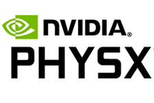 NVIDIA、物理シミュレーションエンジン「PhysX」をオープンソース化ー小規模ゲームでの採用にも期待 画像