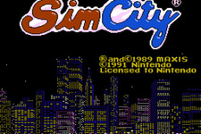 幻のファミコン版『シムシティ』プロトタイプが発掘、 27年越しで日の目を見る