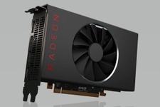 AMDが新型GPU「Radeon RX 5500」シリーズを発表！10月下旬より搭載PCが順次発売 画像