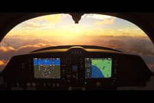 『Microsoft Flight Simulator』VR対応の優先度は「非常に高い！」プロジェクトマネージャーが語る 画像
