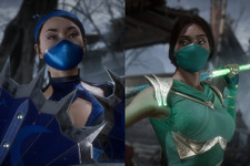 対戦格闘ゲーム『Mortal Kombat 11』がPS4/Xbox One間でのクロスプレイに対応