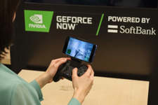 「GeForce NOW」ソフトバンクより正式サービス詳細発表！全国45店舗で体験開始、同社5Gは20年3月27日開始予定