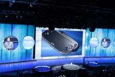 【E3 2011】郷に従ったVITA・・・平林久和「ゲームの未来を語る」第18回（E3特別編）