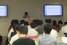 STR2011SUMMER vo.12東京が開催される・・・「ソーシャル、日本の挑戦者たち」番外編
