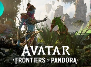映画「アバター」原作のアクションADV『Avatar: Frontiers of Pandora』2023年または2024年への発売延期が明らかに 画像