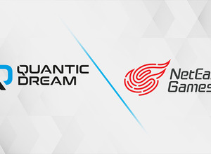 NetEaseが『Detroit: Become Human』のQuantic Dreamを買収 画像