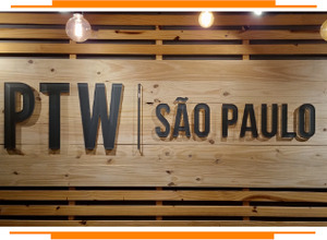 PTW、サンパウロ拠点の「PTW Brazil」を設立し南米に事業を拡大―現地技術職スタッフを100人以上雇用予定 画像