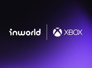 XboxとInworld AIがパートナーシップ締結―会話やストーリー、クエストを生成するAI技術提供を目指す 画像