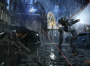 ゲーム業界に吹きすさぶレイオフの嵐、Eidos-Montréalでも97名が対象に―『Deus Ex』新作にも開発中止の噂 画像