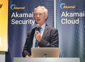 Akamaiが分散型エッジ・クラウドコンピューティングサービスを展開―大手中央集権型サービスに挑戦【事業戦略発表会レポート】 画像