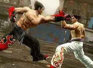 PS3/Xbox360『鉄拳6』全世界で250万本出荷達成！ 画像