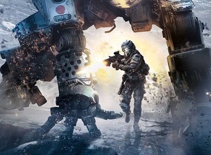 『Titanfall』スピンオフがモバイル展開へ―ネクソンと提携で2016年配信 画像