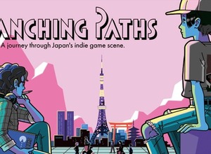『Branching Paths』試写会&座談会レポ―日本のインディーを振り返って 画像