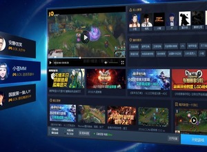 中国テンセントが世界向けゲーム配信プラットフォームに参入 画像