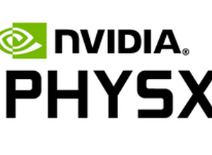 NVIDIA、物理シミュレーションエンジン「PhysX」をオープンソース化ー小規模ゲームでの採用にも期待 画像