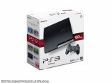 【gamescom 2011】ソニー、PS3本体の値下げを発表！160GBモデルは24,980円に 画像
