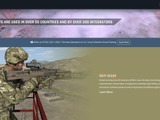 英“国防・情報セキュリティ”関連企業BAEが、ゲーム『Arma』ベースの軍用シム開発メーカーを買収へ 画像