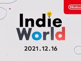 個性豊かなスイッチ向けインディーゲームたっぷりの「Indie World 2021.12.16」ひとまとめ 画像