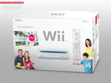 新型Wii、英国では1万円まで値下げ 画像
