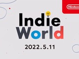 スイッチ向けインディーゲーム紹介映像「Indie World 2022.5.11」ひとまとめ 画像
