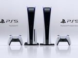 「PlayStation 5」本体の値上げが発表―通常モデルは税込み60,478円に 画像