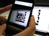 【TGS 2011】ユビキタスエンターテインメント、Androidアプリ開発環境「enchant PRO」を出展 画像