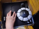 PS5向けアクセシビリティデバイス「Accessコントローラー」はどのように使うべきか―重度身障者ゲーマーにプレイしてもらって見えてきた“課題点”【インタビュー】 画像