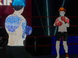 夢のメタバース・ボクシングへ！日本ボクシングコミッションが「VRCボクシング」をお披露目 画像