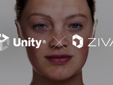 Unityが3Dツール「Ziva」製品の販売・サポートを終了―組織改革のため買収から2年で幕 画像