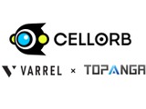eスポーツ企業のVARRELとTOPANGAが経営統合し「株式会社CELLORB」として始動―eスポーツチーム「魚群」は解散 画像