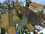 4J Studios、XBLA版『Minecraft』の登場によってマイクロソフトのパッチ承認プロセスが加速する 画像
