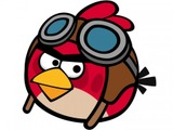 Angry Birds、韓国の校内暴力撲滅イメージキャラに採用 画像