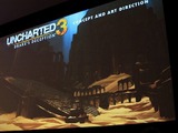【GDC2012】徹底的に現実にこだわる、そしてひたすらイテレーション『アンチャーテッド3』のビジュアルメイキング 画像