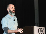 【GDC2012】『レジスタンス3』が取り入れたユーザーリサーチと開発の連携とは？ 画像