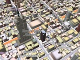 Amazon、スマホ向け3D地図アプリ開発のUpNextを買収か 画像