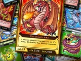 コナミ、カナダのApp Storeにてソーシャルゲーム『ドラゴンコレクション』の英語版を公開 画像