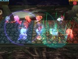 『限界凸騎 モンスターモンピース』、シリコンスタジオのミドルウェア「YEBIS 2」採用、PS Vita初 画像
