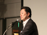スクエニHD和田社長、退任後は経営には関わらず・・・「現場で働いてお返しする」 画像