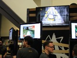 【GDC 2013 Vol.87】Havokが挑戦する、iOSとAndroidゲームを無料で開発できるゲームエンジン「Project Anarchy」に迫る 画像