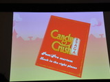 【GDC 2013 Vol.91】King.com『Candy Crush Saga』成功への方程式 画像