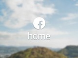 フェイスブック、ホームアプリ「Facebook Home」を提供開始 画像