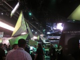 【E3 2013】Project SHIELDにGRIDサーバ、万全の体制で挑むNVIDIAのゲームソリューションをチェック 画像