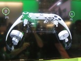 【E3 2013】インパルストリガーでさらに進化したXbox Oneの新型コントローラ 画像