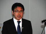 【CEDEC 2013】「アジアの常識は、日本の非常識」矛盾を解消するところに新しいビジネスモデルが生まれる 画像