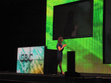 【GDC2010】伝説のゲームデザイナー、シド・メイヤーが語るゲーム哲学とは・・・GDC基調講演 画像