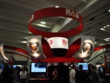 【GDC2010】RADゲームツールズは世界初のゲーム解析エンジンなどを展示 画像