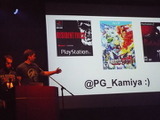 【BitSummit 14】Next Level Games特別講演に『ルイージマンション2』の開発者の一人ブライアン・デービス氏が登場、若きデベロッパーに向けメッセージ 画像