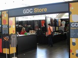 【GDC 2014】オフィシャルショップの今年の商品ラインナップを紹介、お土産どれにする? 画像