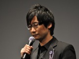 小島秀夫氏、「プラットフォームに依存しない時代が来る」 画像