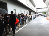 【TGS2014】東京ゲームショウ一般デイが開幕、ビジネスデイ入場者数は前年上回る 画像